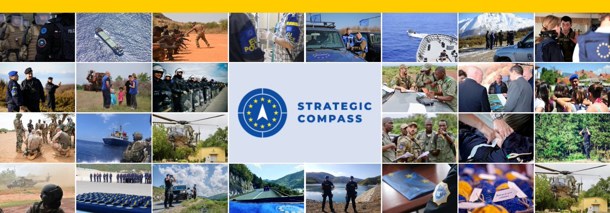 Josep Borrell Fontelles tweet media