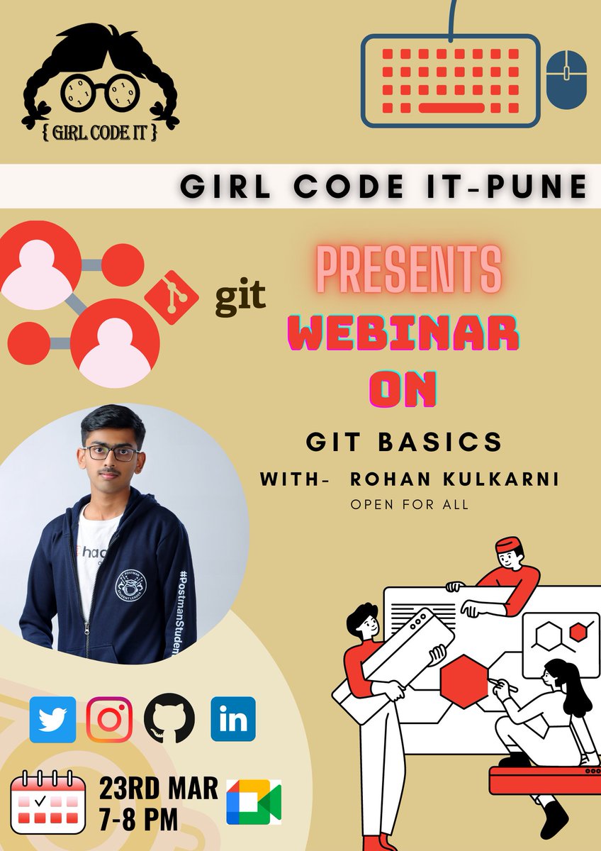 Girl Code It - Pune tweet media
