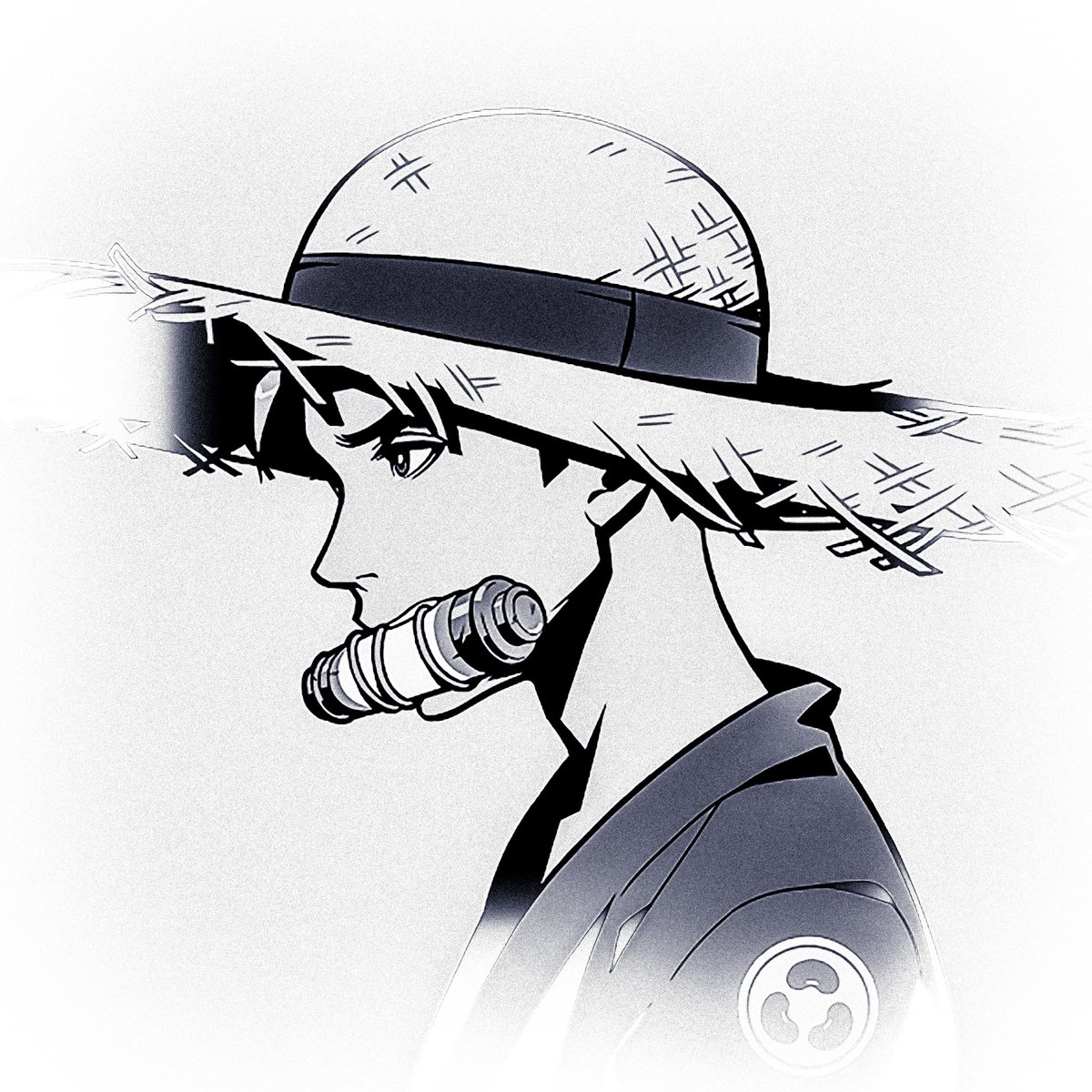 I’ll be giving 5 #AzukiSketch #NFTs between the first 500 people who retweet’s and follow me 

Drop your $SOL wallet address 👇❤️