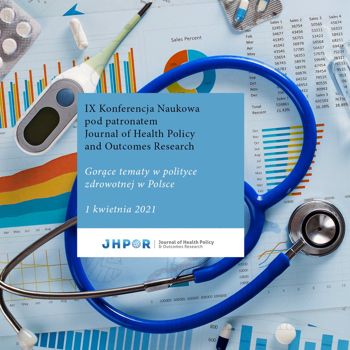 Już w przyszłym tygodniu IX Konferencja JHPOR

Rejestracja: konferencjajhpor.com