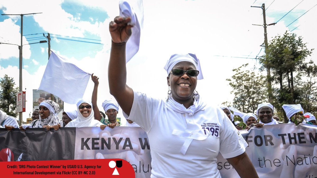 📢 “Victim blaming around sexual and #GenderBasedViolence is gaining ground in #Kenya” - <a href="/PhilOtieno/">Phil Otieno</a>

<a href="/Adsoc_kenya/">Advocates for Social Change Kenya (ADSOCK )</a> latest resource book provides practical ways that individuals &amp; organisations can use for #CounteringBacklash

Have you read our new blog? 👇
counteringbacklash.org/advocates-for-…
