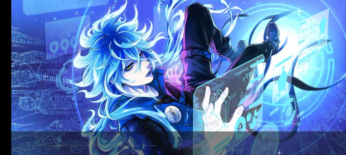 ツイステ 高画質 のtwitterイラスト検索結果