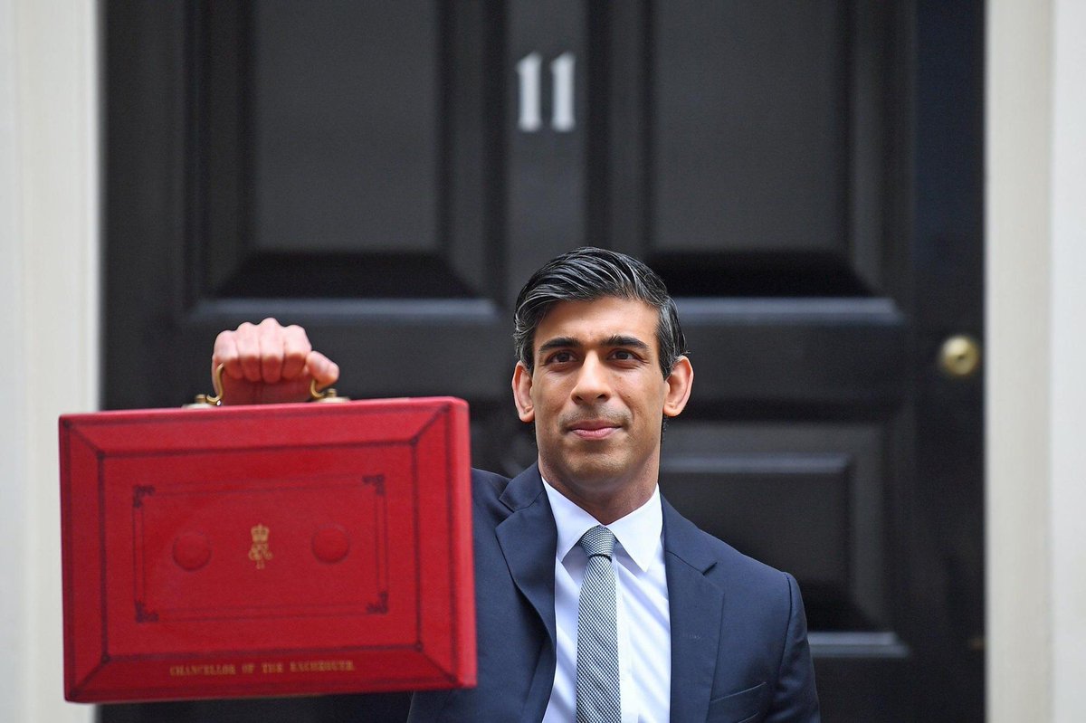 The Chancellor of the Exchequer Rishi Sunak, delivers his Spring Statement today. As the cost of living continues to increase, many Britons will be listening intently to understand just what measures will be put in place. #springbudget #nationalinsurance #energycrisis #rishisunak