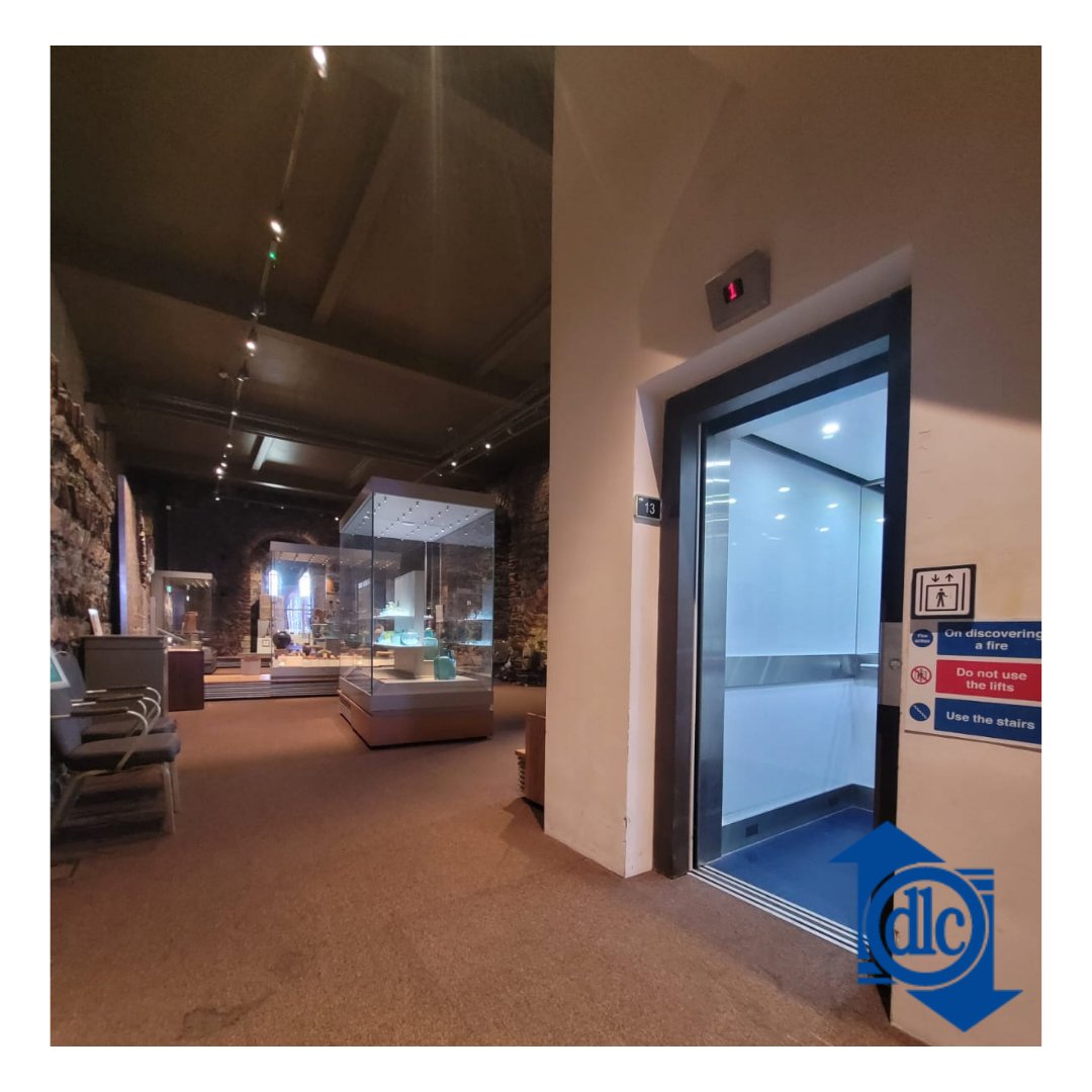 LiftDirect's tweet photo. Inspection time at a local Museum we maintain. Always a pleasure visiting here. π
#liftengineers #liftinstallation #liftinstaller #liftservicing #liftmaintenance https://t.co/Awlsn2LppI