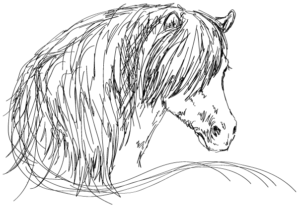 Showing Scene tweet media