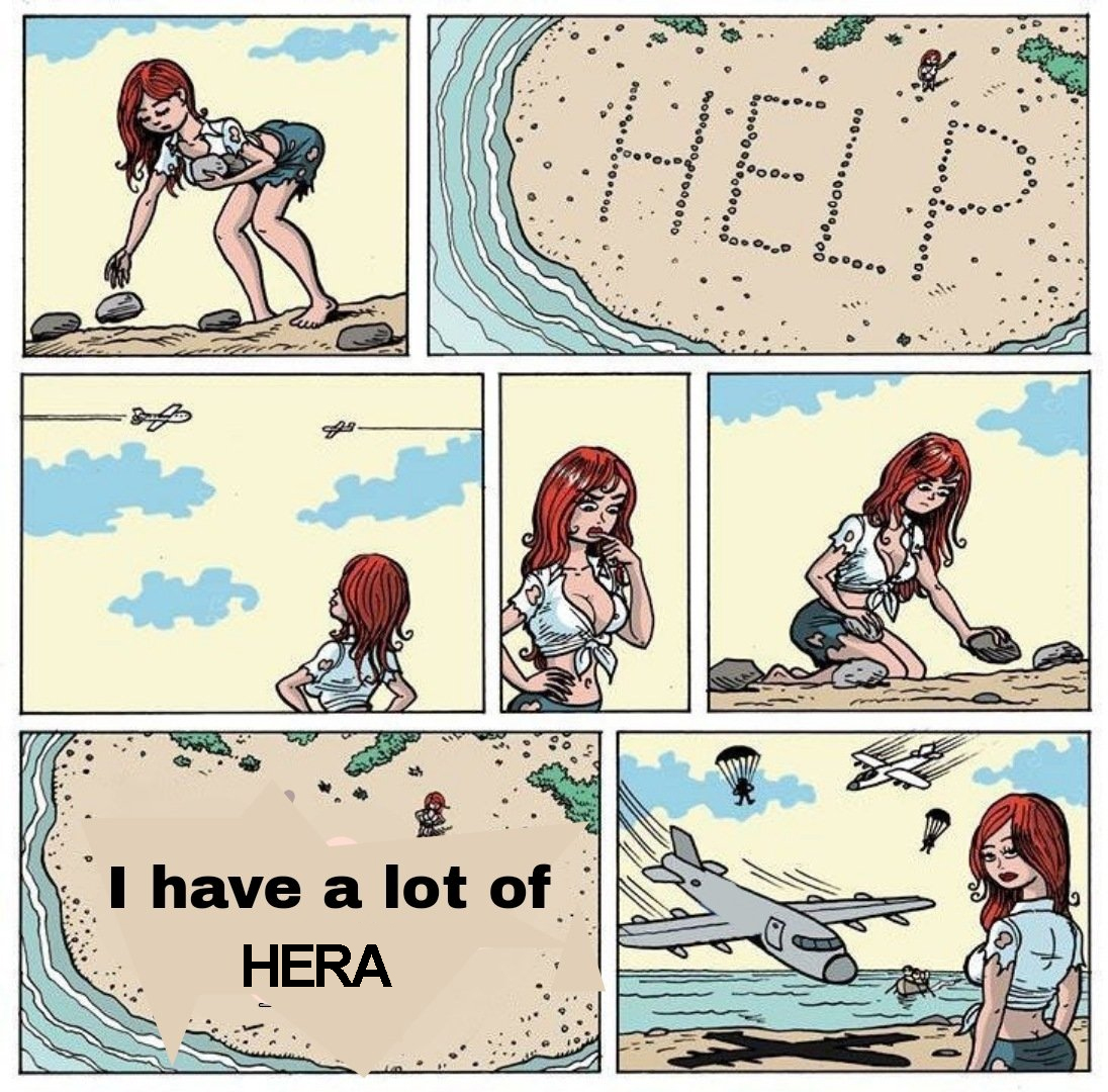 bida_net's tweet photo. TOP VIRAL CONTENT 
 $HERA 🤑🤑🤑

#HeroArenaChampionship #HeroArena #HeroArenaV2
Let's buy Hera https://t.co/kyq6FZPxDi