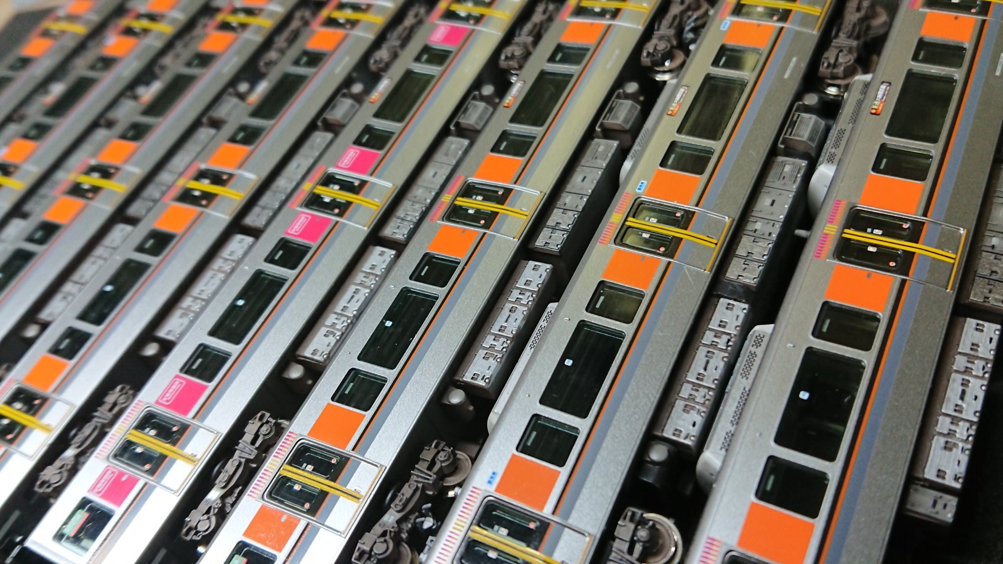 Tanimachi30000 on X: 
