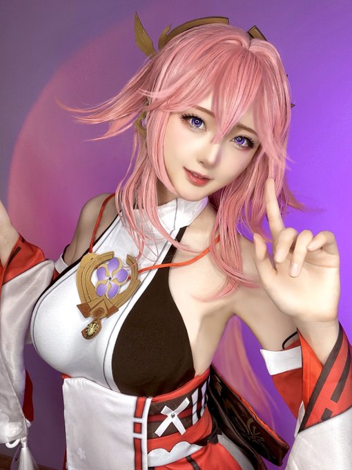 コスプレイヤーしょこらのTwitter画像18