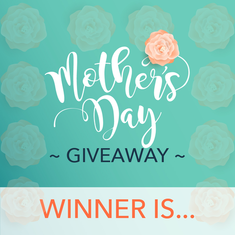 StyleStudioUK's tweet image. Congratulations to our competition winner Tammy! We hope your mum loves her flowers💐💗

Thank you to everyone who entered our Mother's Day Giveaway💗

#stylestudiouk #mothersday #competition #winner #announcement #mum #flowers #spring #treat #congrats