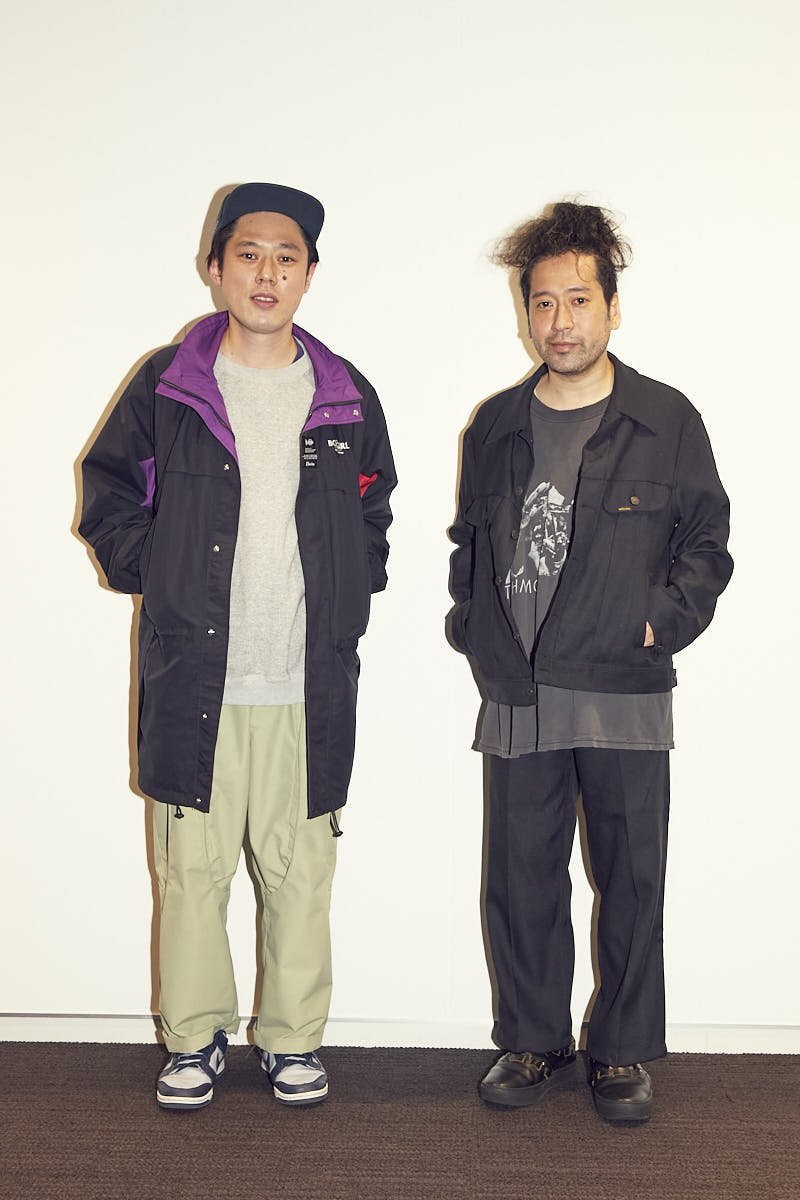 Rei Shito シトウレイ Stylefromtokyo Twitter