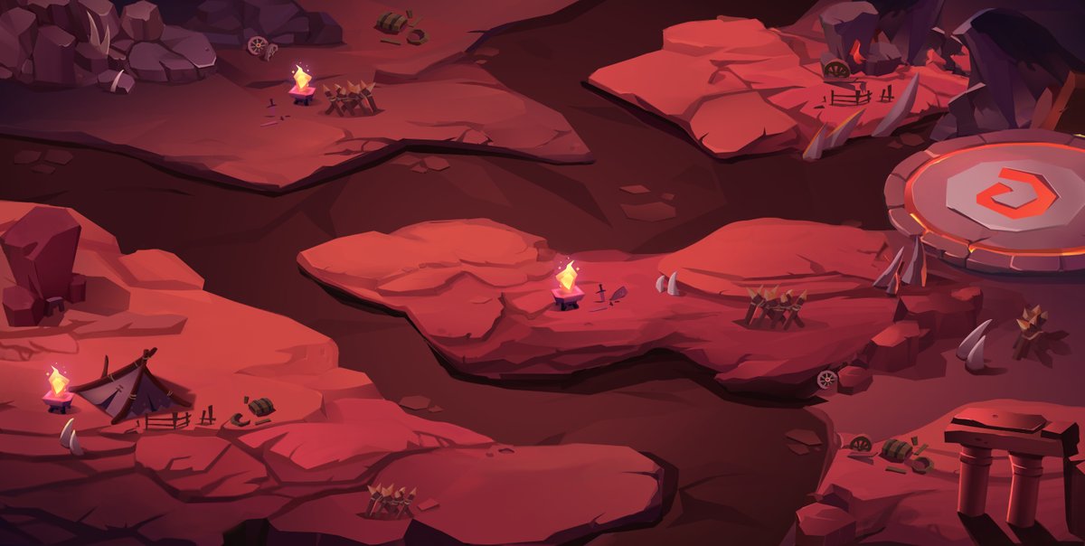 Are you ready for the $TROY season 🚀🚀🚀