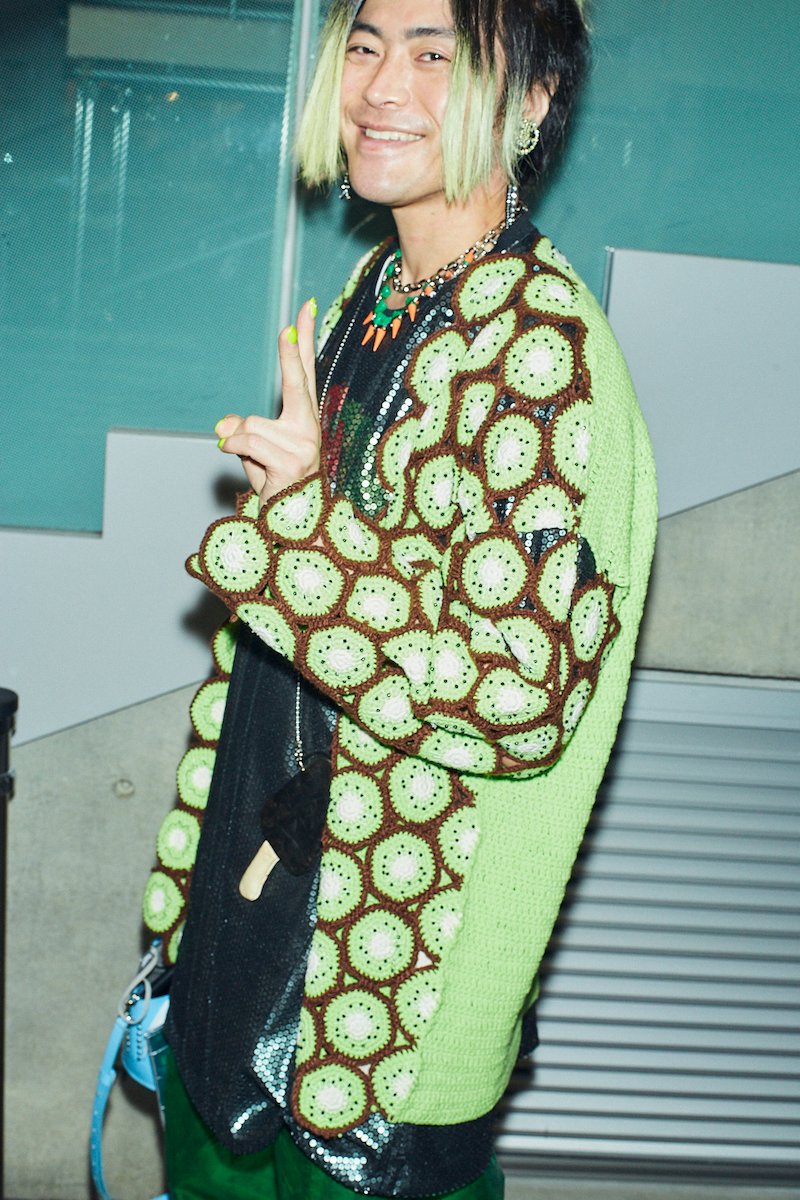 Rei Shito シトウレイ Stylefromtokyo Twitter