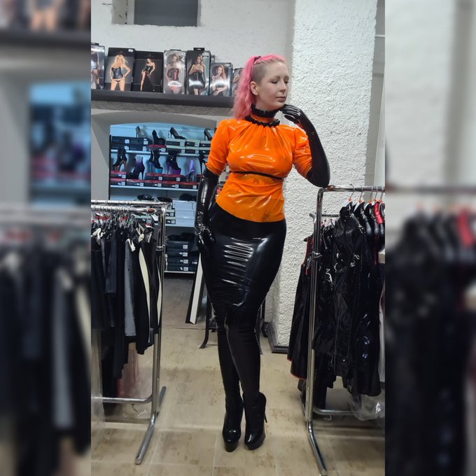 Decision, decision! What to buy at https://t.co/MO9td18er5? And they are running a sales now! 20% off<a href="/tag/tattoo"class="tags"><span>#tattoo</span></a><a href="/tag/latex"class="tags"><span>#latex</span></a><a href="/tag/onlyfans"class="tags"><span>#onlyfans</span></a>