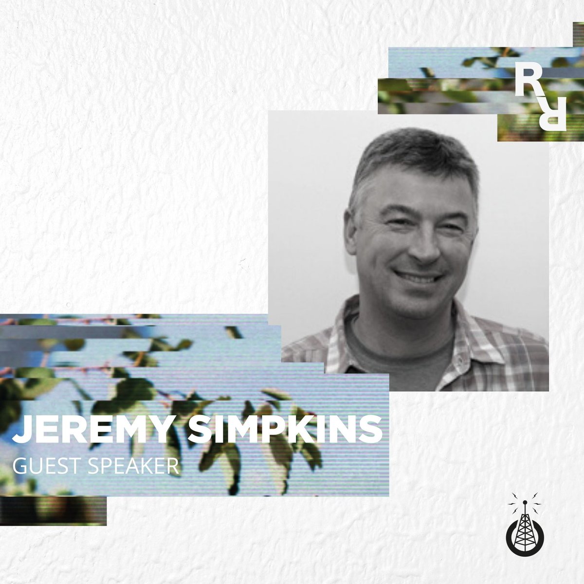 That's right, <a href="/JPSimpkins/">Jeremy Simpkins</a> will speaking at our #RenewalforRevival conference this June! Jeremy is the Team Leader of <a href="/cc_churches/">ChristCentral</a> &amp; his passion for seeing God move in the nations is energising 🌍 We can't wait to hear from him! Book in today: thebroadcastnetwork.org/renewal-for-re…