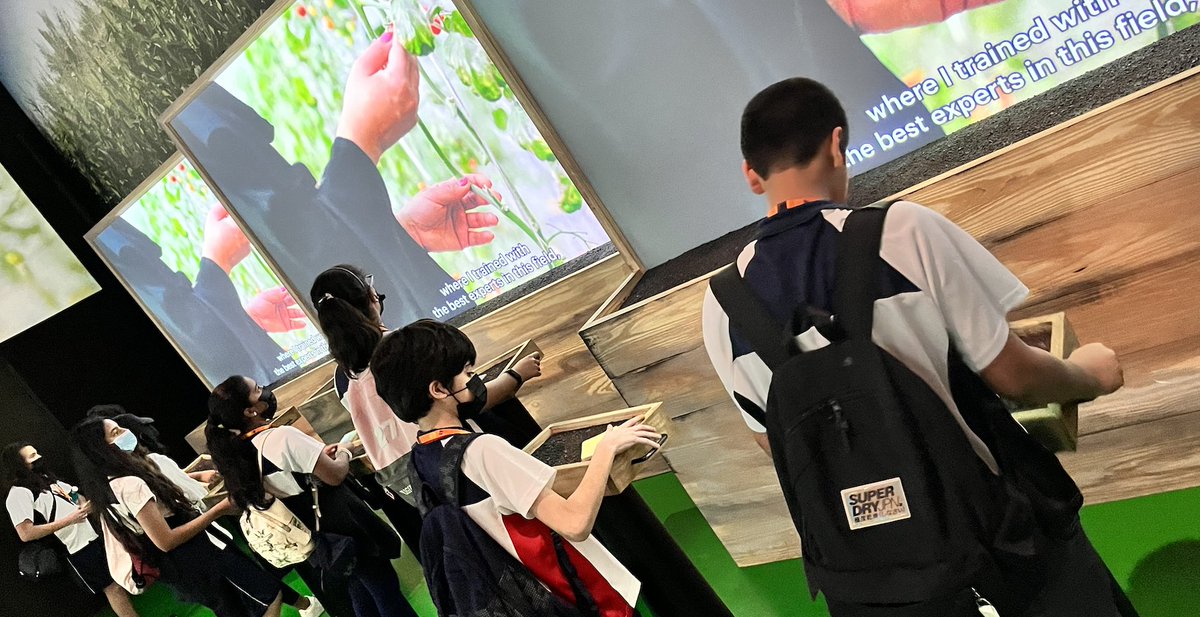 Stephen Davis | Headteacher Senior | Repton AD tweet media