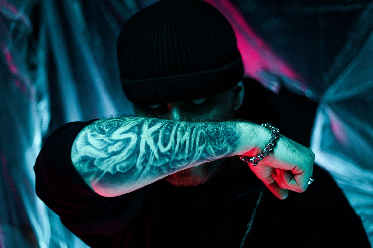 Skoemietsj voor de bradda's 😈