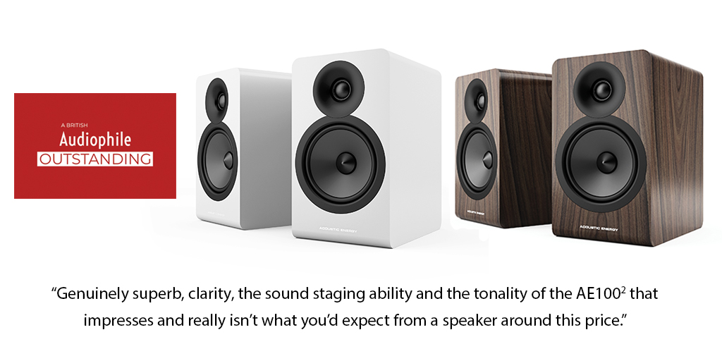 Acoustic Energy (@Acoustic_Energy 