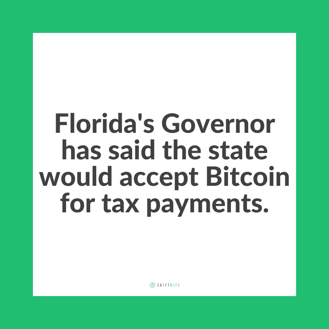 Crypto update of the day!
.
.
#cryptocurrency #CryptoNews #cryptocurrencies #Crypto #bitcoin #explorepage #news #BTC