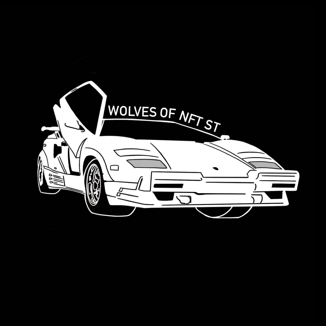 18digitsPOSA's tweet photo. π₯π₯π₯
New #NFT listing on #18Digits!!!
@WolvesofNFTSt
https://t.co/bG3rRaESNS
Share your #NFTdrops on 18Digits NFT listings for FREE!!
#NFTdrop #NFTCommunity #nftart #NFTmarket https://t.co/myIAehLrTI