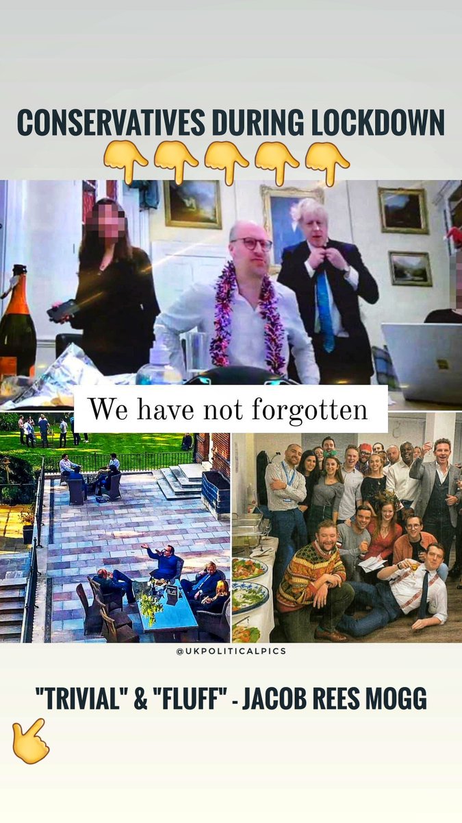 Hope14880088's tweet image. A new day same tweet
#JohnsonOut58 #ToriesOut 
#ToriesUnfitToGovern 
#ToryCovidCatastrophe 
#ToryRussianAssets