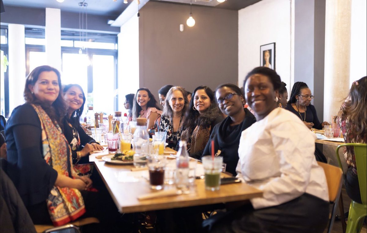 Centre for Equity and Inclusion tweet media