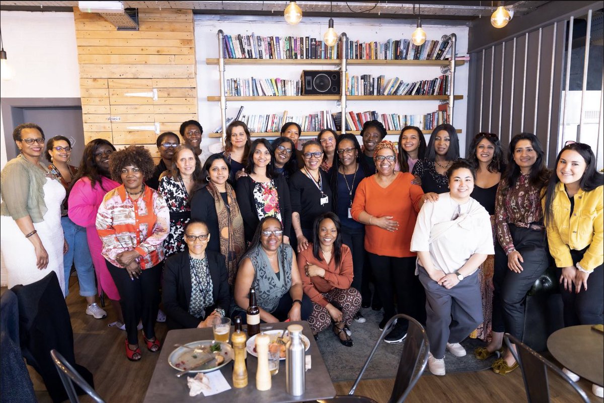 Centre for Equity and Inclusion tweet media