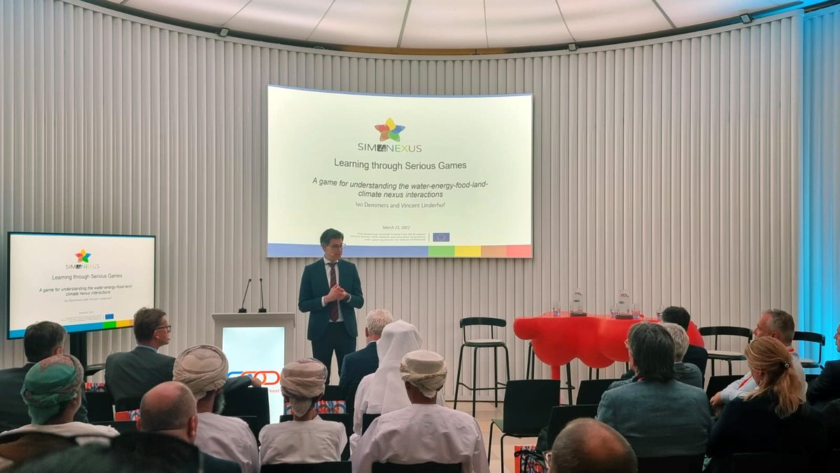 Water Europe tweet media