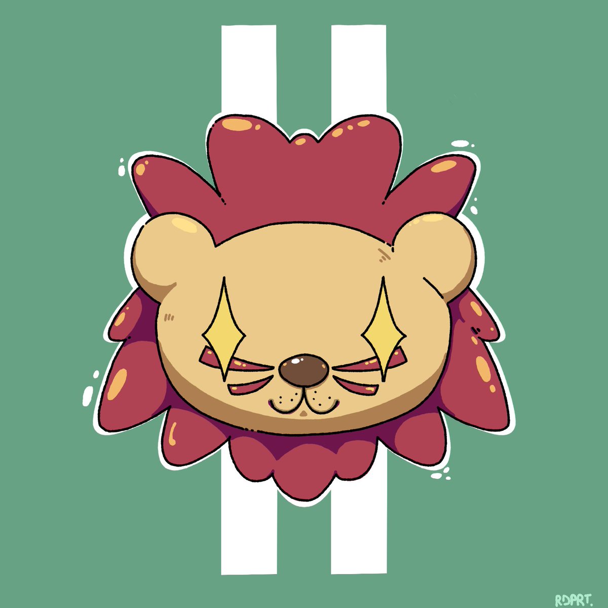 RadFi_'s tweet photo. Meet RadFi, our dApp's mascot! $ftm https://t.co/EuzdbE9pAe