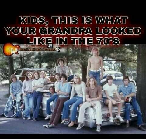 Keep Rock Alive 🤘 (@_keeprockalive_) on Twitter photo 