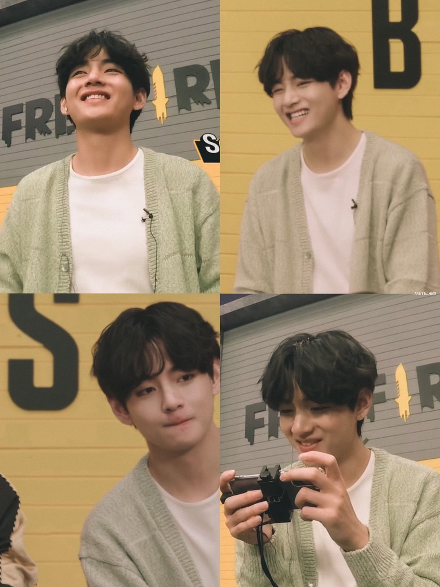 taeteland's tweet photo. he’s the cutest 😭 https://t.co/YkqqxrdfWq