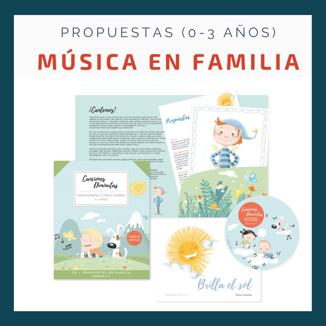 Bellaterra Musica Ed tweet media