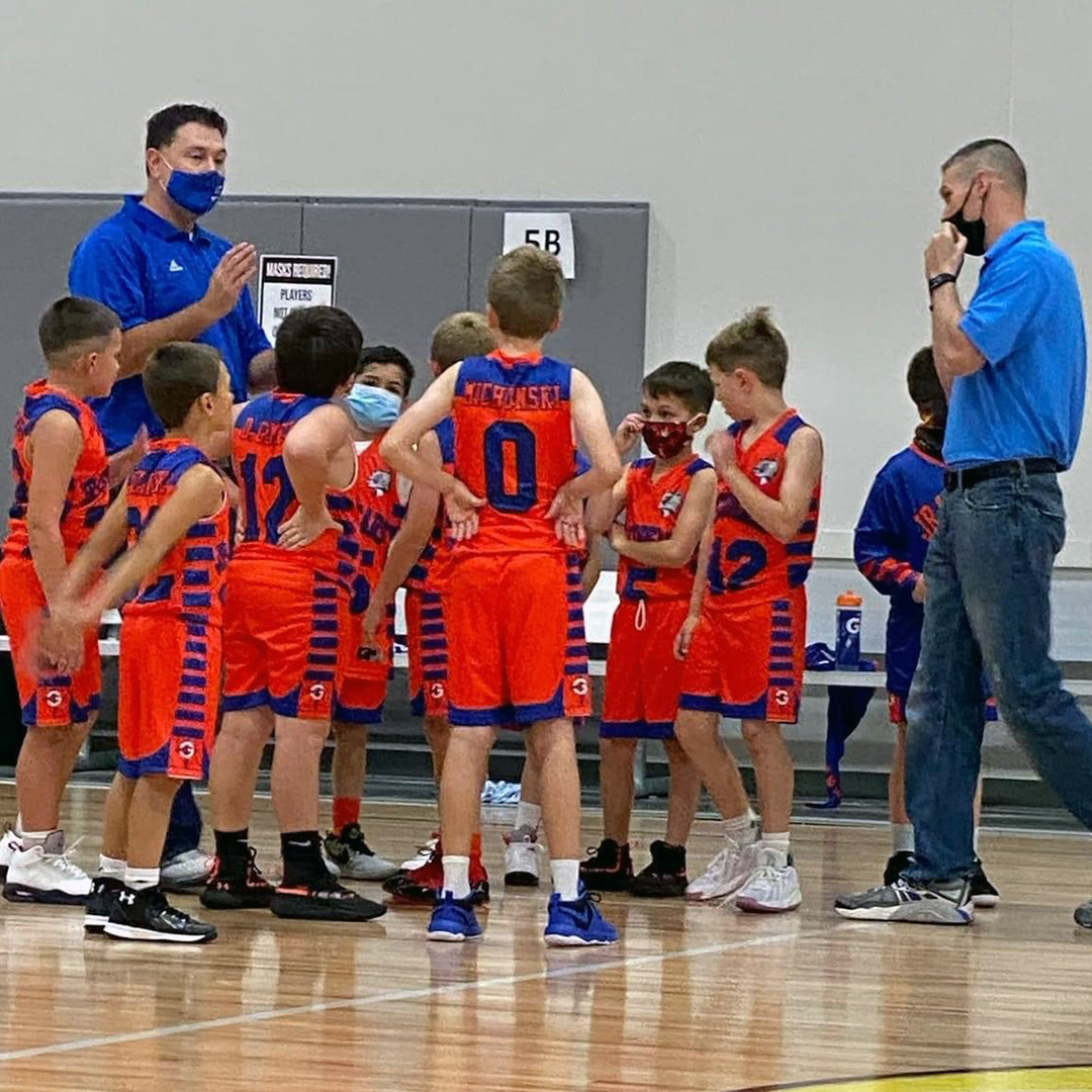 It's not too late to sign up for Junior Cougars Basketball tryouts tonight. It's a great program for both girls and boys.
Learn more... cougar.family/jr-bball2022