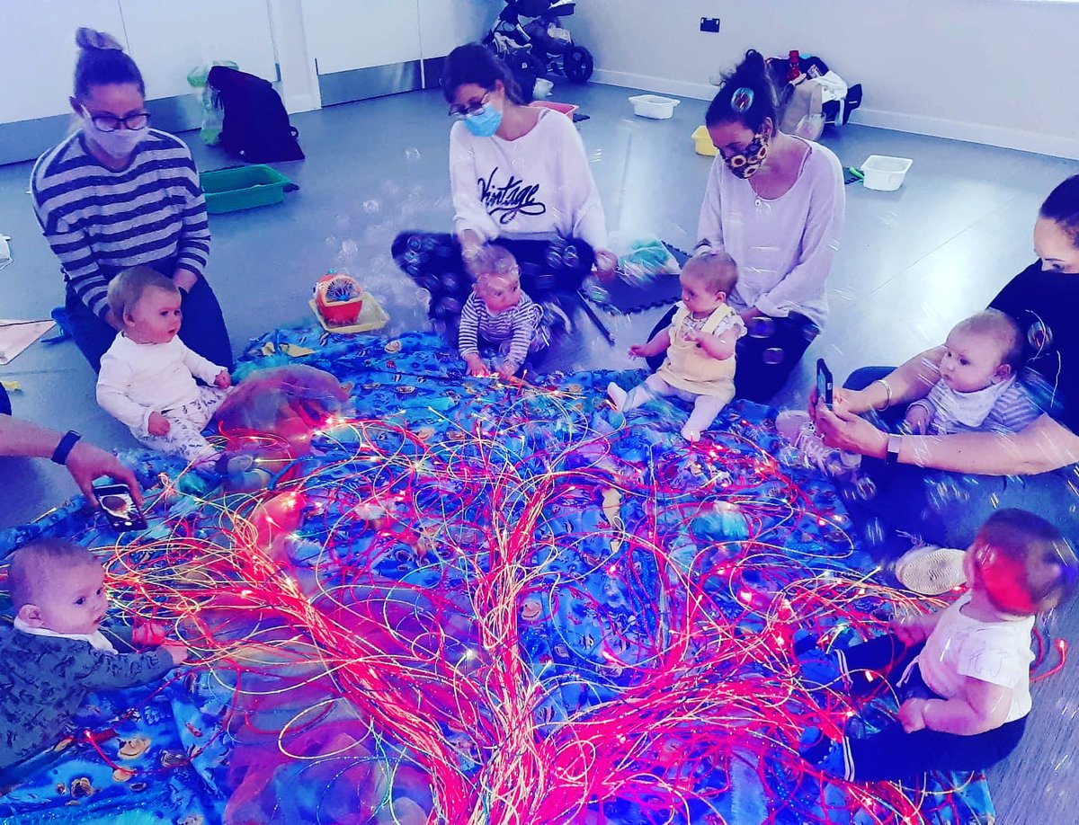 Meet your crew at Adventure Babies ...

adventurebabies.co.uk

#adventurebabies #sensory #storytelling #mum #baby