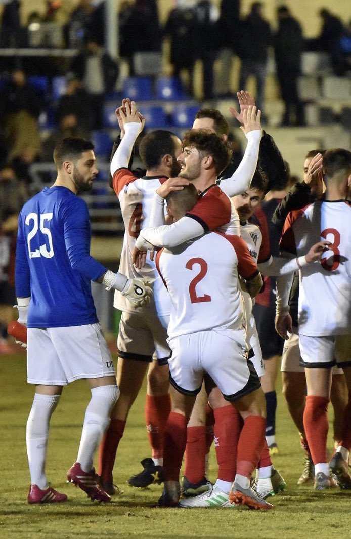 Primer equipo|🔴⚪️ OPERACIÓN

Nuestro “Juanito de Begues” pasará el viernes por chapa y pintura para solucionar sus problemas de menisco y volver más fuerte que nunca💪🏻.

En nada te tenemos correteando y haciendo diabluras por el Municipal, ¡Ánimo Crack!

📸 <a href="/havokcfgava/">Havok - Blog CF Gavà</a>
