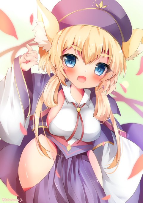 ヨシノちゃん好きなんじゃ～～～
#ミストレ 