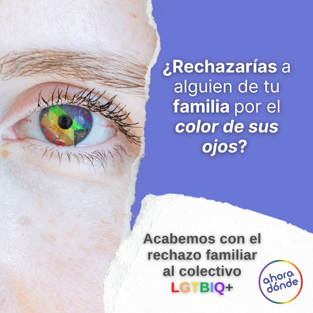 AHORA DÓNDE-Le Refuge tweet media