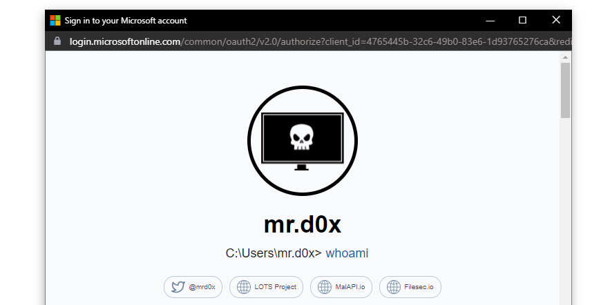 Serangan BITB (Browser in the Browser) Baru Membuat Phishing Hampir Tidak Terdeteksi

idsirtii.or.id/berita/baca/74…