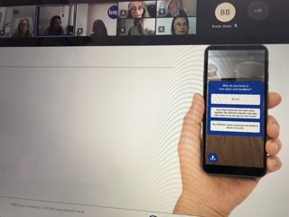 RM_Schools's tweet photo. Here some 📸 of the midterm meeting 
partners talk abut toolkits realized by students in #ambassadors role in @RM_Schools 4.0 project
#educational #criticalmaterial
#rmatschools #meeting #rawmaterials
@EITRMAcademy @EITRawMaterials 
thanks to @Cnr_Isof for digital organization https://t.co/b5dS5pyx0v