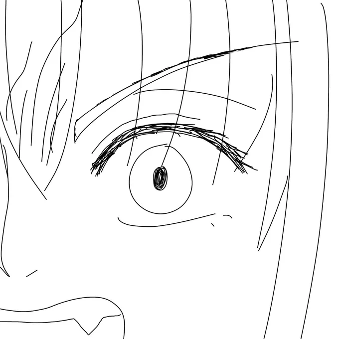 くわっっっ 