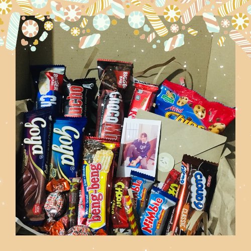 delightfulph_'s tweet photo. 📣 Delightful PH Opening Giveaway! 

🍫 1 winner of delightful package
🍫 Must be following us
🍫 Like and Retweet
🍫 Mention your mutuals
🍫 Willing to shoulder the shipping fee
🍫 Will end once we reach 500 followers

Goodluck everyone! ✨ https://t.co/PQO8rWtCux