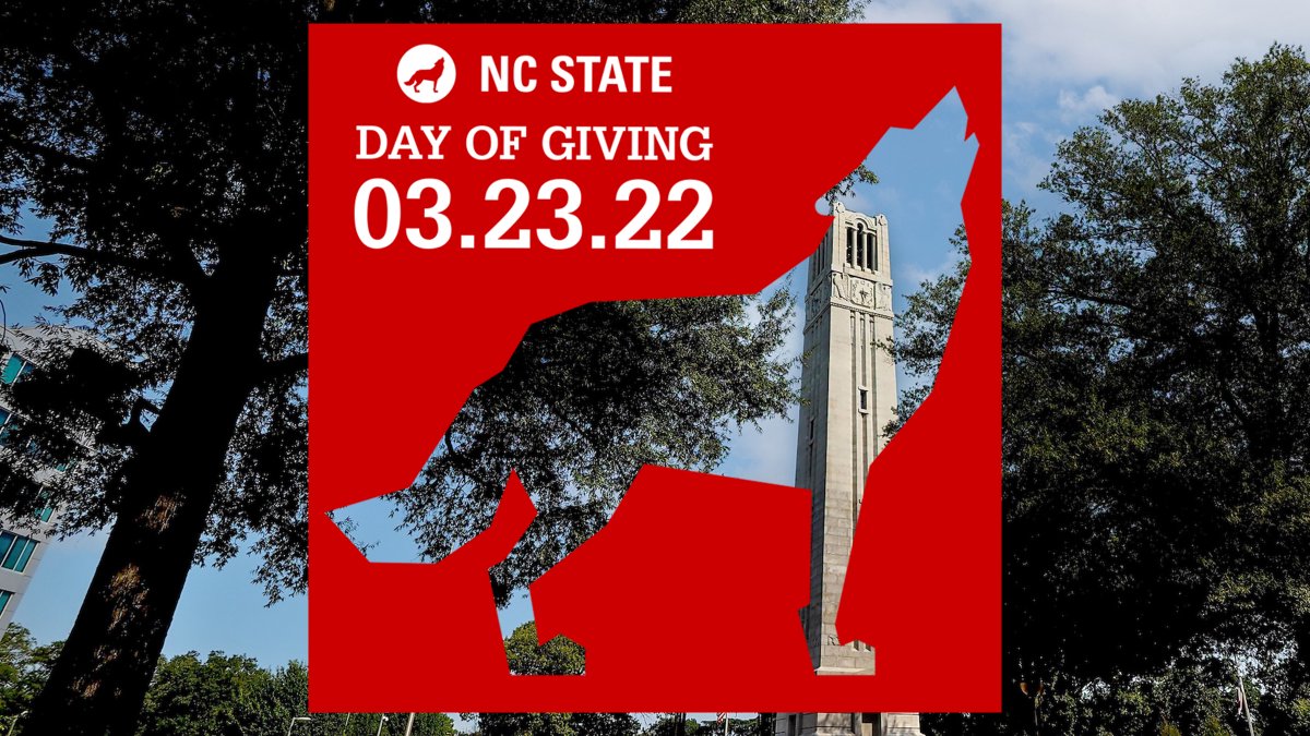 NC State College of Education (@ncstateced) on Twitter photo If you have social media accounts, you have everything you need to help us win bonus funds today on <a href="/NCState/">NC State University</a>'s Day of Giving. Details: ncst.at/61ui50IpRfw #GivingPack If you have social media accounts, you have everything you need to help us win bonus funds today on <a href="/NCState/">NC State University</a>'s Day of Giving. Details: ncst.at/61ui50IpRfw #GivingPack