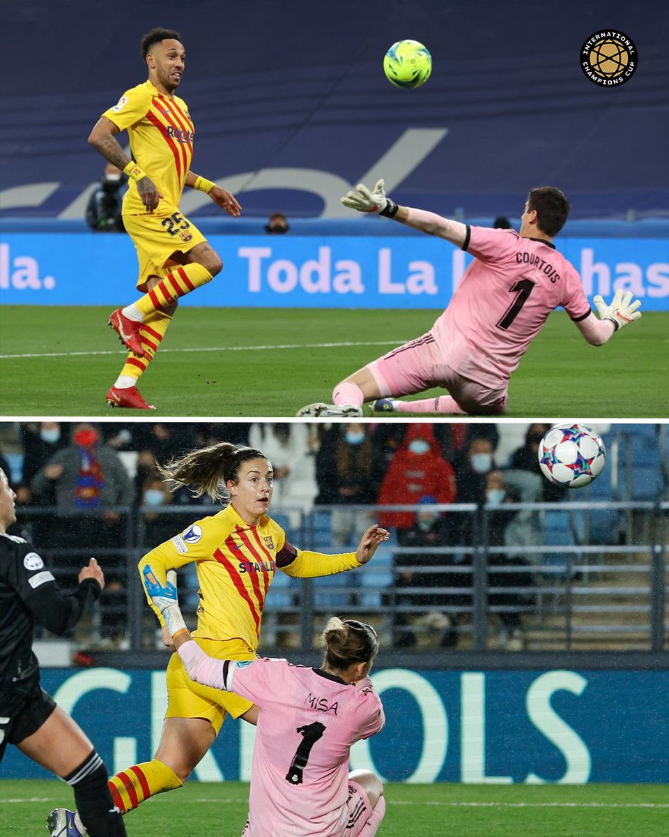 houseofsoccerfc's tweet photo. Aubameyang 🤝 Alexia

Similar goal, same kit, same rival, same city 🔁 https://t.co/gQS0GGBUXD