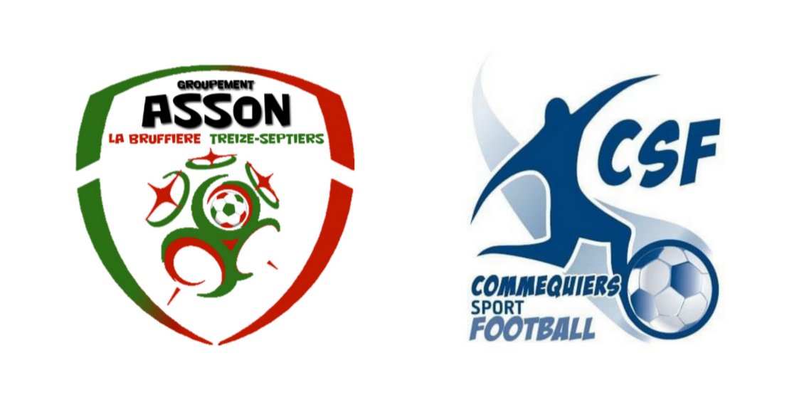 Concours Logos Foot à 11 tweet media