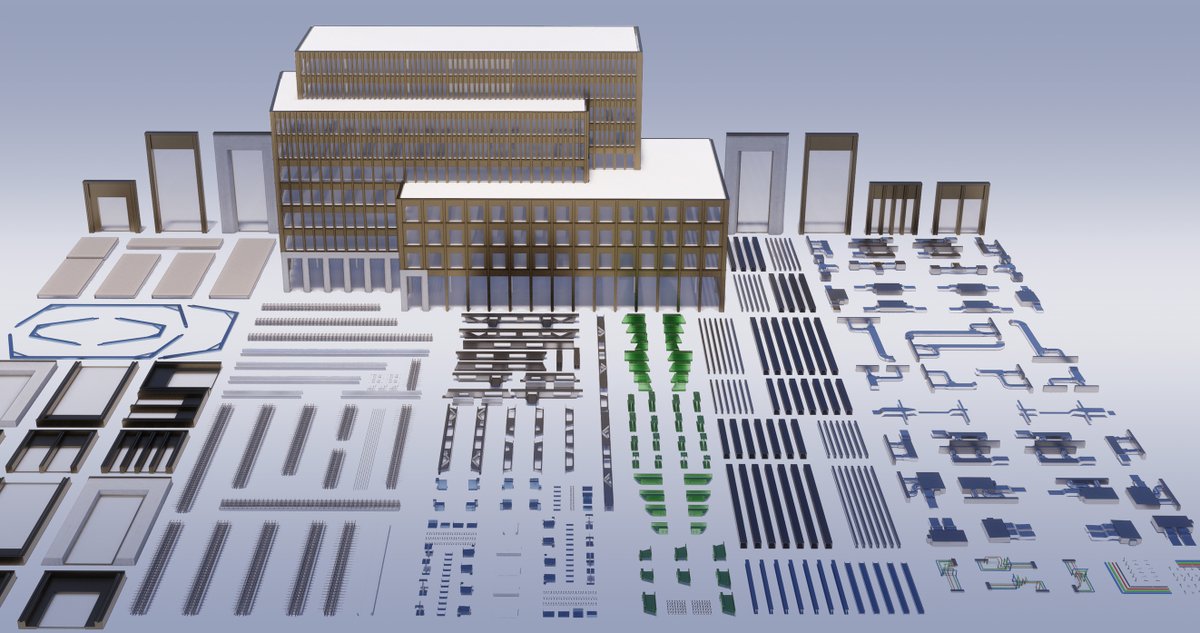 Offsite - Supply Chain Sustainability School tweet media