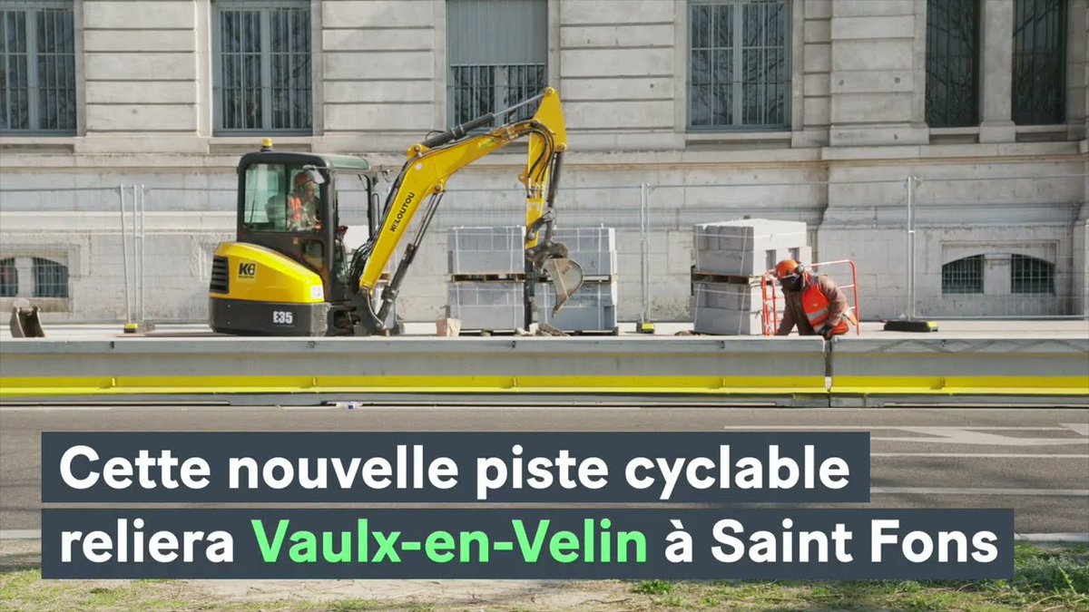 Métropole de Lyon tweet media