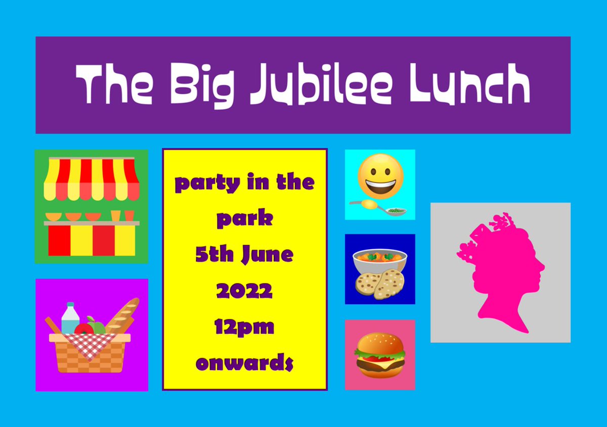 WMLieutenancy's tweet photo. In need of an invitation to hand out to family, friends or neighbours for your Big Jubilee Lunch?

Check out our website for resources 👇
https://t.co/FituB1elGp

#HM70 #PlatinumJubilee https://t.co/8LOpv8Y6XE