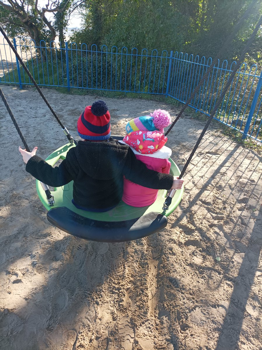 Turns out raising tiny humans is time consuming! Almost 3 years later and I get a chance to return to Twitter 👋