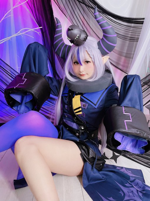 Twitterのコスプレ画像15