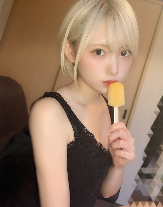 Twitterのコスプレ画像26