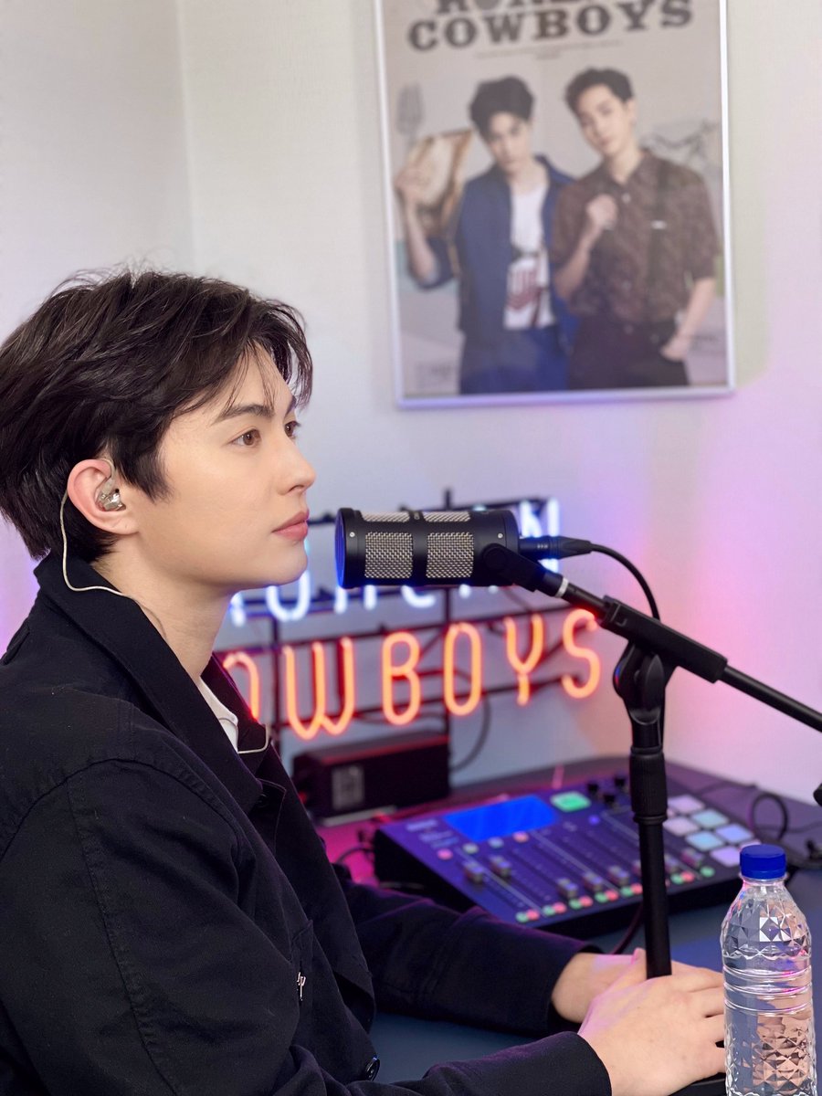 Korean_Cowboys's tweet photo. D-2

#KoreanCowboys
#코리안카우보이스 https://t.co/GV9LtnfVws